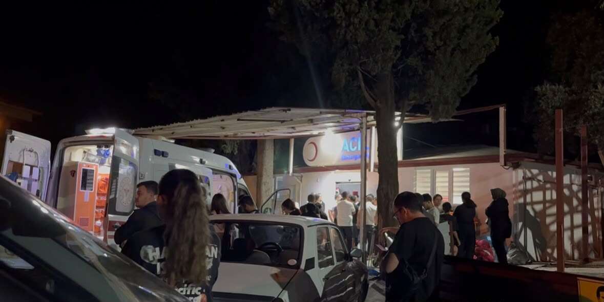 Polisi Şehit Eden Astsubayın Beyin Ölümü Gerçekleşti, Ailesi Organlarını Bağışlayacak 6